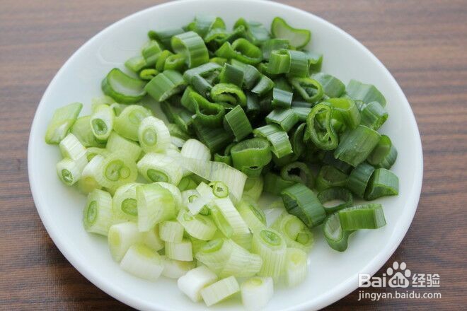 如何做出蛋炒饭