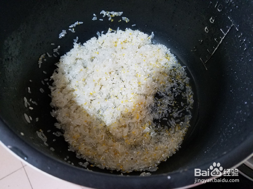 米饭怎么做好吃