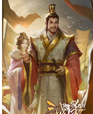 三国杀SP步骘攻略