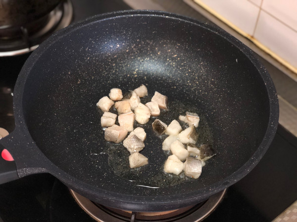 海鲜圣诞花环饭团
