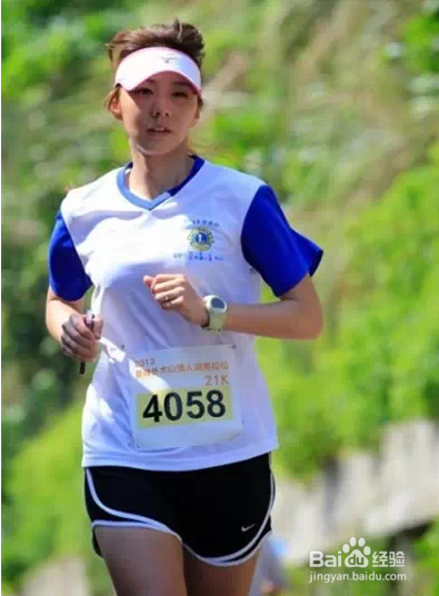 爱上跑步后的朋友，你的原则还在吗？