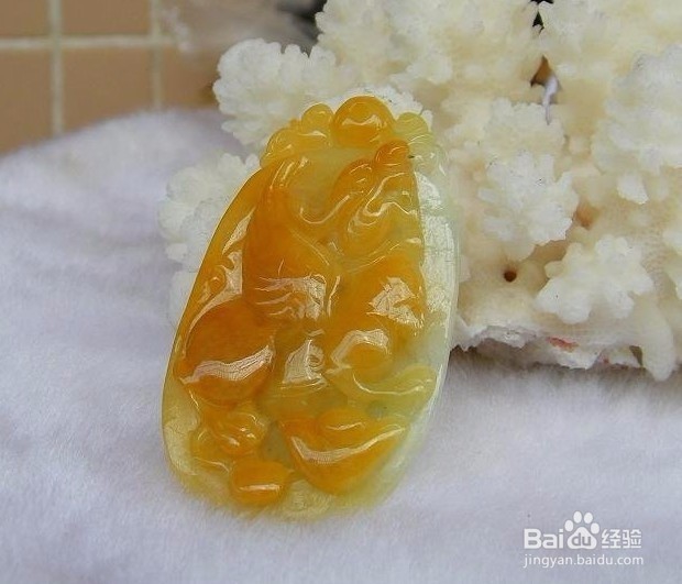 南博翡翠的七大色系有哪些？