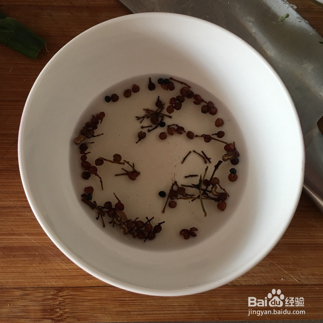 猪肉萝卜蒸饺的做法