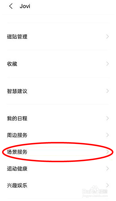 vivos10pro怎样设置红包提醒功能