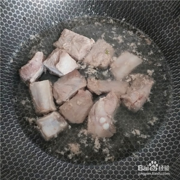 电饭煲做煲仔饭的做法窍门