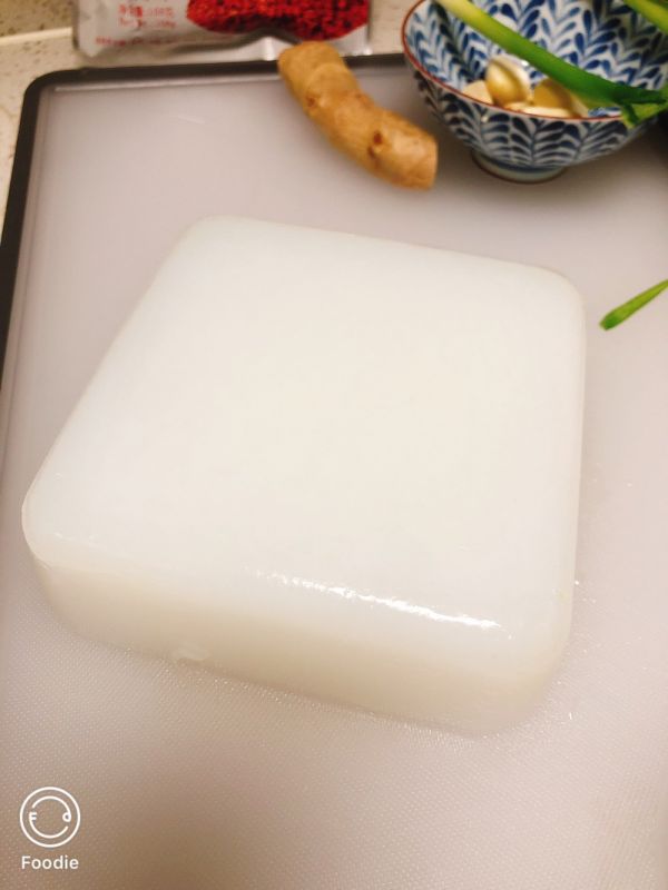 夏日清凉川北凉粉