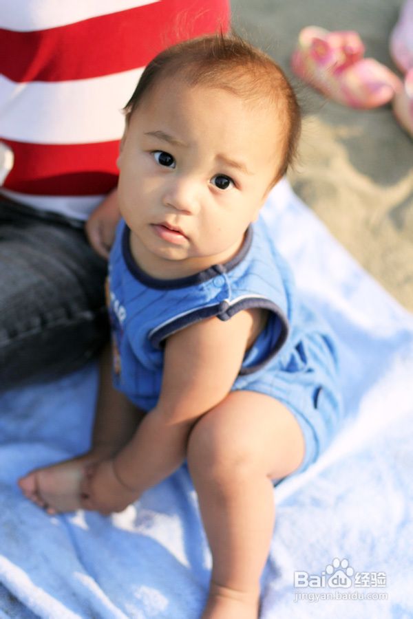 海边的进步(组图)