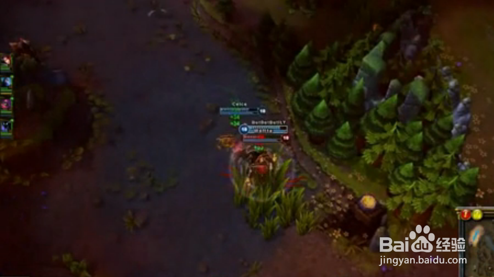 LOL召唤师峡谷迷思：[5]