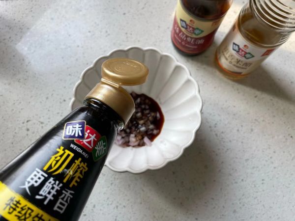 玉米面茴香大蒸饺