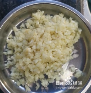 怎么样做蒜蓉芝士焗龙虾