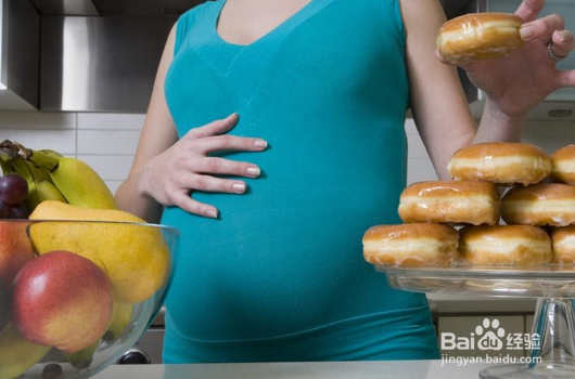 妊娠反应大，饮食上该如何调节？