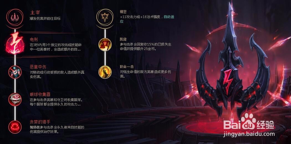 S7盲僧打野怎么出装