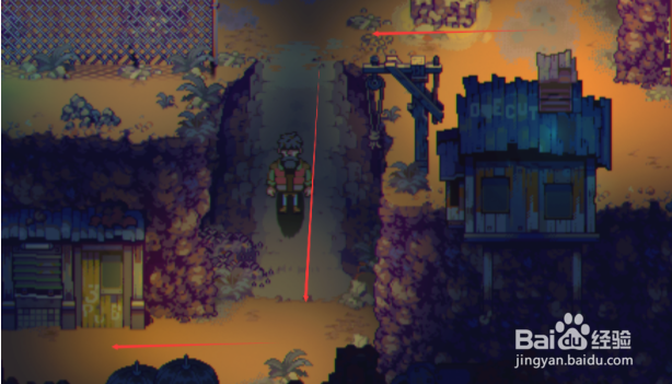 风来之国禁地门怎么开