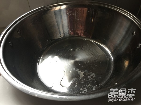 茨菰冬笋肉片