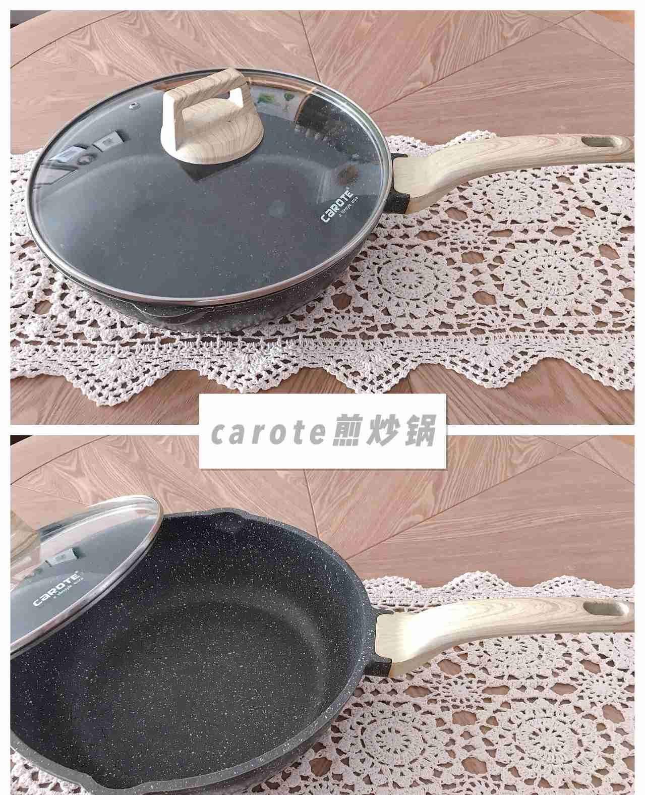 亲测8口高颜值&平价锅具分享