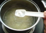 有机小米怎么熬粥