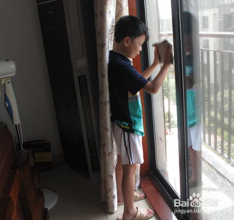 清扫的原则和注意事项?