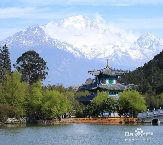 夏季出门游玩如何选择旅游地呢?