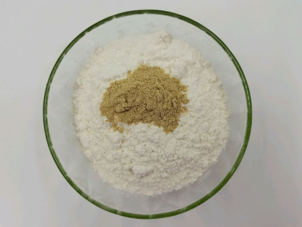 圣诞姜饼人饼干