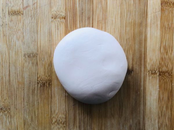 #美食视频挑战赛#小猪馒头