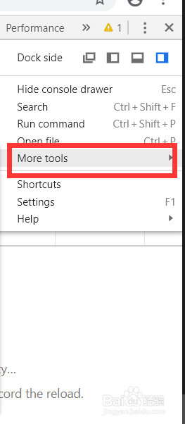 chrome如何设置浏览器UA为Opera