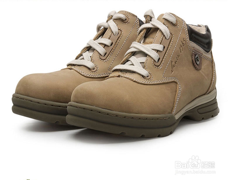 户外鞋防水保养的方法