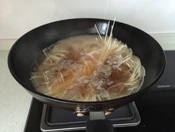 青菜鸡蛋面怎么做好吃