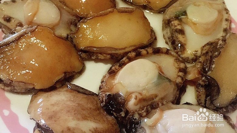 鲍鱼怎么煲汤滋补