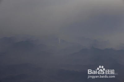 冬日雾霾对抗措施