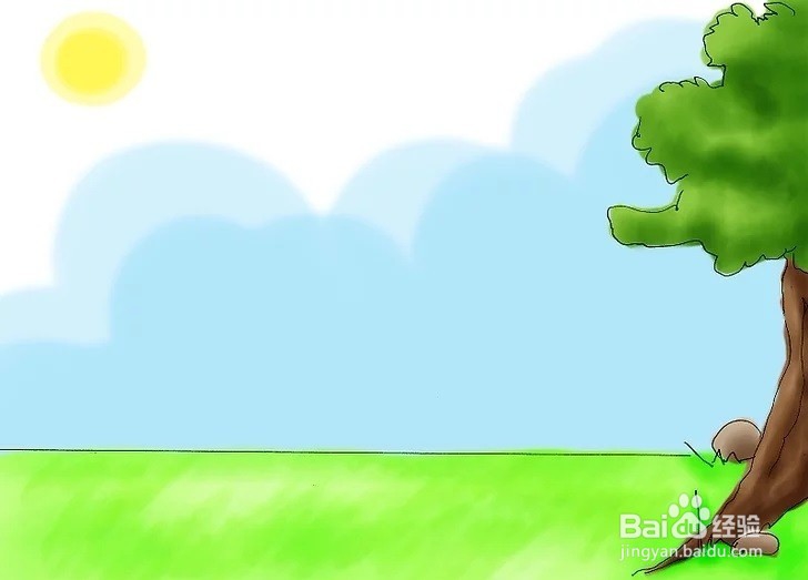 怎么辨别莎草？