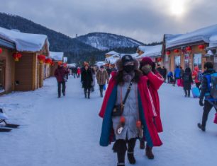 雪乡旅行怎么样?