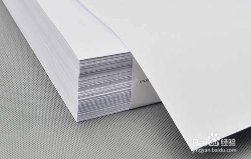 常用的纸张尺寸有哪些？