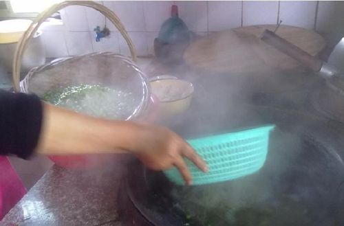 怎样制作熏青豆