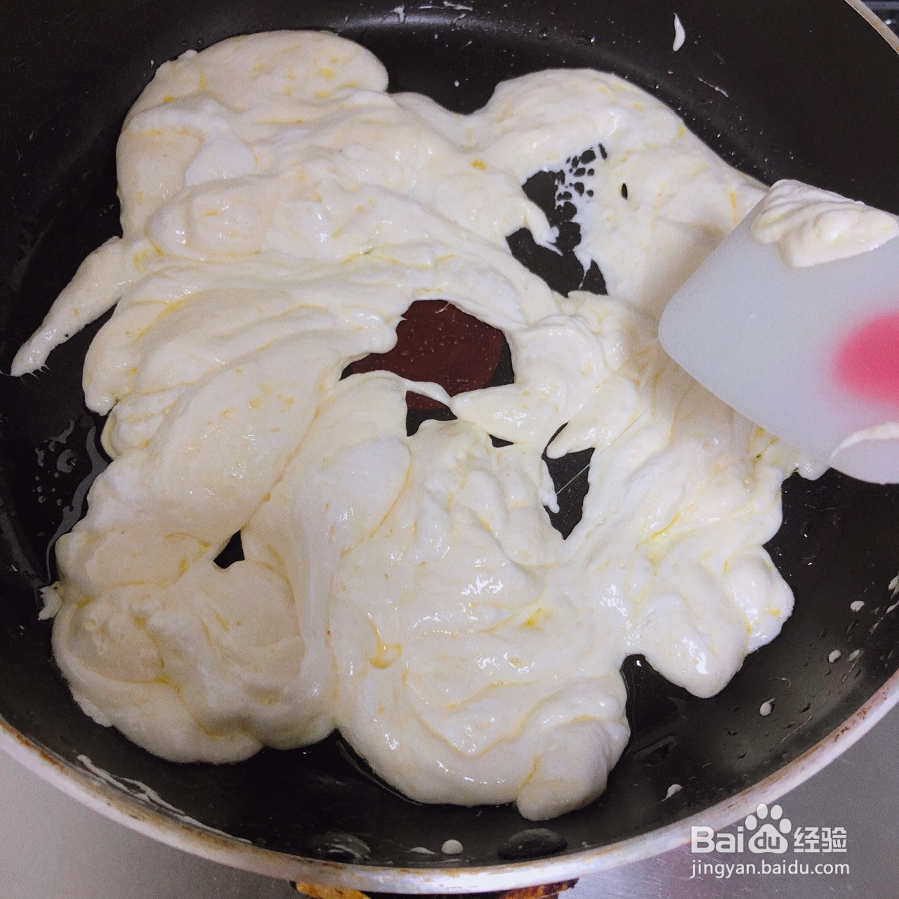 网红奶枣的做法