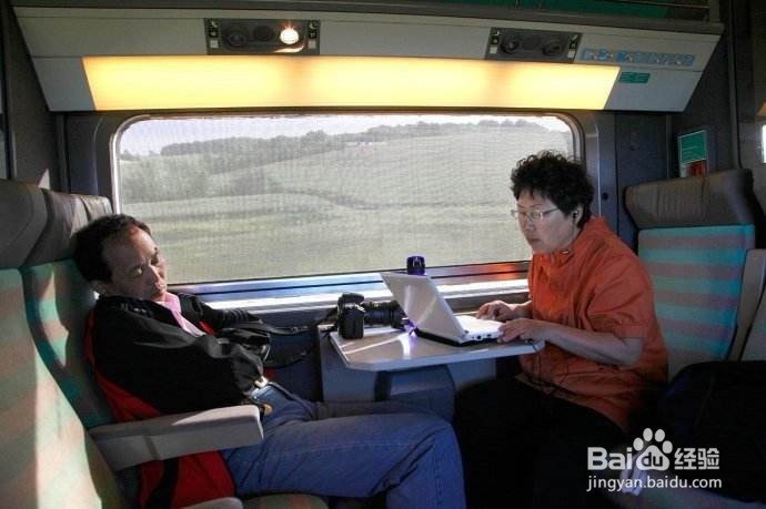 乘坐火车有哪些注意事项