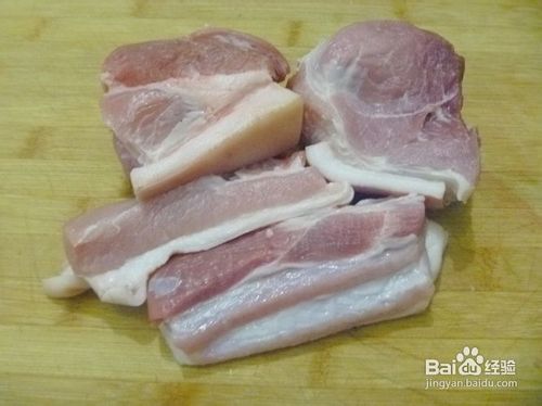 【什锦锅仔和扣肉前凑】如何做好吃烧肉---秘制烧肉