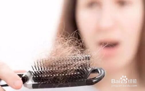 掉头发很厉害？学会这些从此告别掉发！