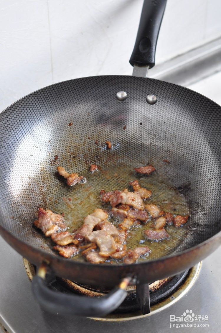 粉条炒豆芽的家常做法