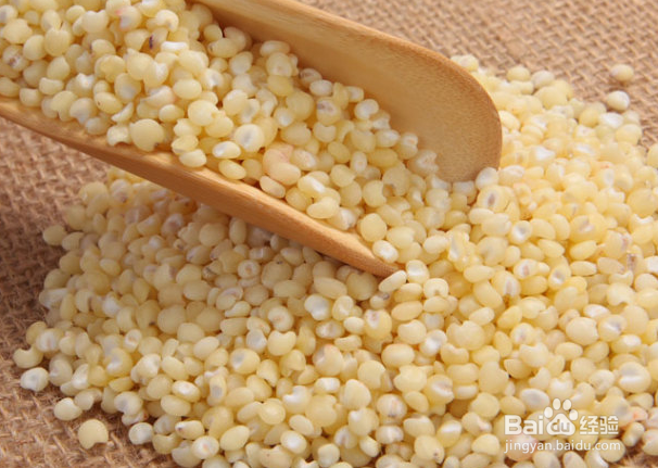 碧仁堂五谷养生