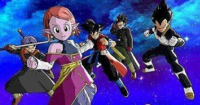 龙珠英雄谭终极任务X人物技能怎样发动