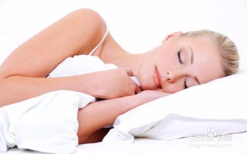 孕妇什么睡姿对宝宝最好