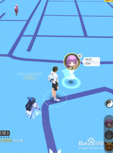 一起来捉妖怎么获得满资质/高资质的风雪虎