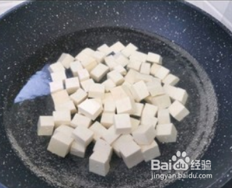 最下饭的麻婆豆腐