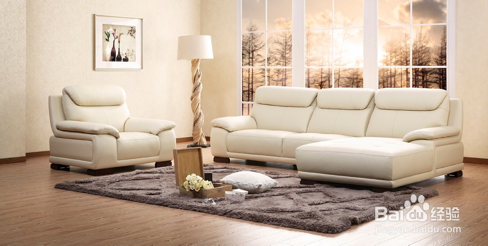 藤艺休闲沙发应该要如何保养？