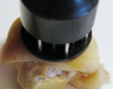 空气炸锅烤猪手的做法