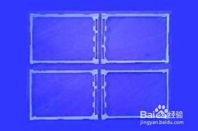 手机是靠什么发出柔和均匀的光的