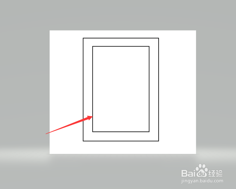 画图3D如何绘制相框