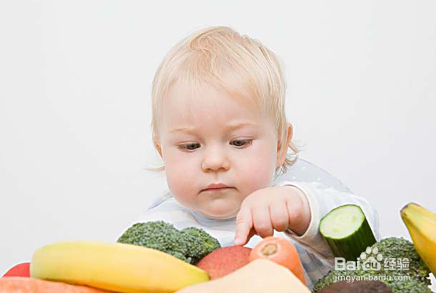 如何预防小儿上火?