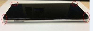 魅族16xs拆机教程