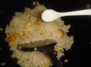 怎样自制美味的蛋炒饭